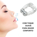 SleepSilent© - Sono Saudável