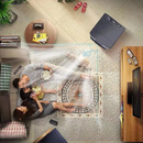 MiniArctic - Ar-Condicionado prático facil e portatil