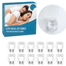 SleepSilent© - Sono Saudável