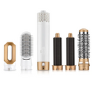 Hot Air Styler™ - Modelador 5 em 1 cachos perfeitos