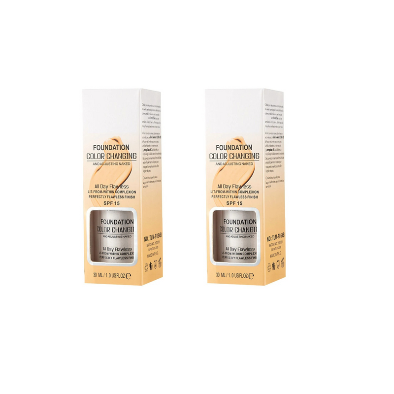 ToneCouture™ – Base de Alta Inteligência
