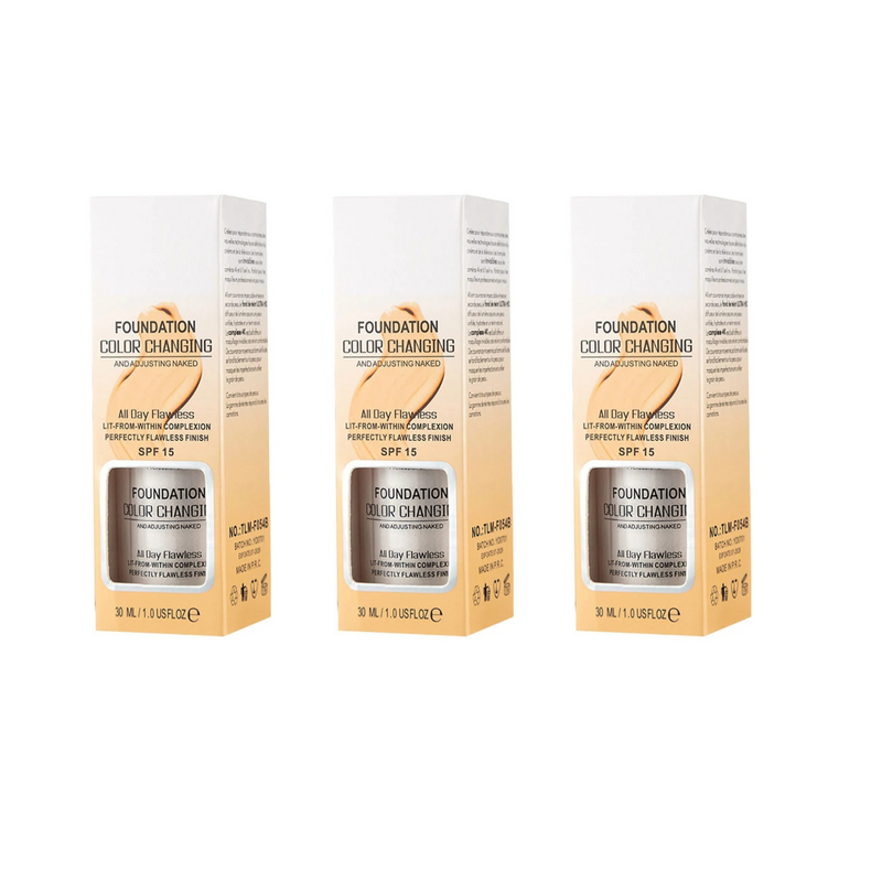 ToneCouture™ – Base de Alta Inteligência