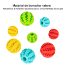 PetFun Ball™ – A Bola Divertida que Cuida da Saúde do Seu Pet!