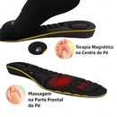 Palmilha ElevateFit™ – Ganhe Altura e Mais Conforto