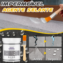 HydroSeal™ – Agente Selante Impermeabilizante Invisível