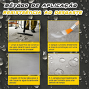 HydroSeal™ – Agente Selante Impermeabilizante Invisível