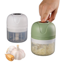 TurboChop™ – Mini Processador Elétrico Portátil 250ml