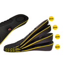 Palmilha ElevateFit™ – Ganhe Altura e Mais Conforto