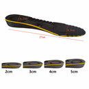 Palmilha ElevateFit™ – Ganhe Altura e Mais Conforto