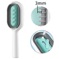 AquaGroom Pet Comb - Pente 4 em 1 pet limpo sempre - Shop Encanto