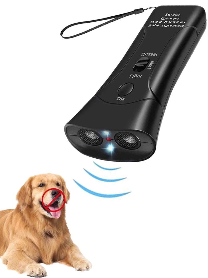 CanineCoach Pro - Dispositivo para treinamento de cães - Shop Encanto