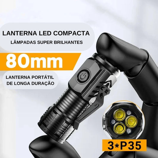 Lanterna LED Adventure Light 2.0™