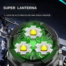 Lanterna LED Adventure Light 2.0™