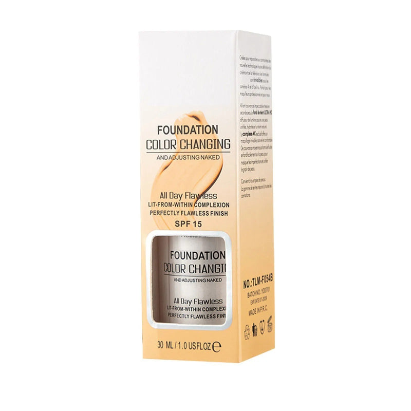 ToneCouture™ – Base de Alta Inteligência