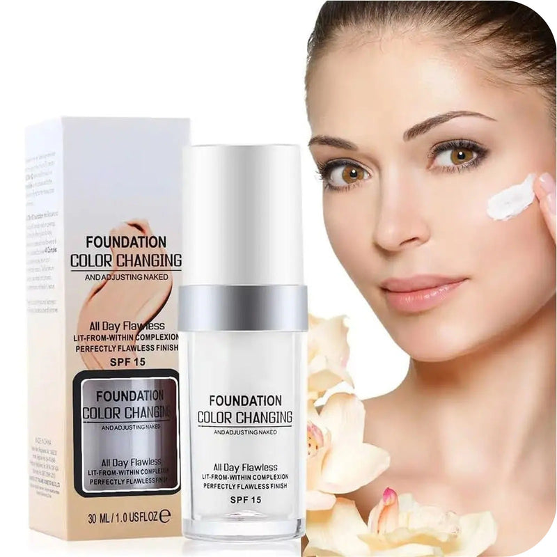 ToneCouture™ – Base de Alta Inteligência